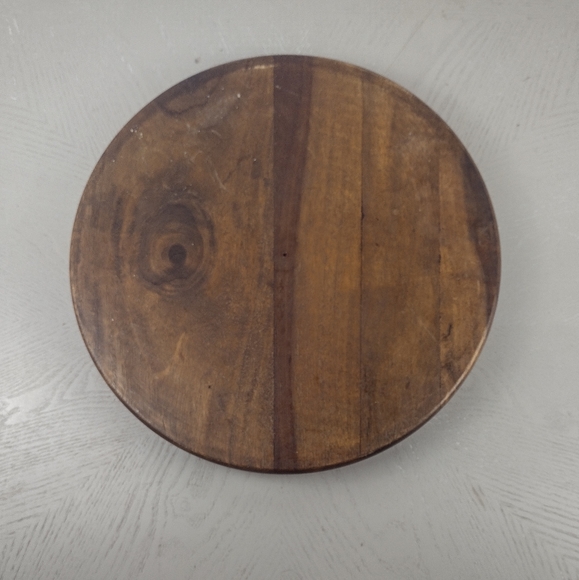 Rosewood Collapsible Basket - Picture 7 of 7